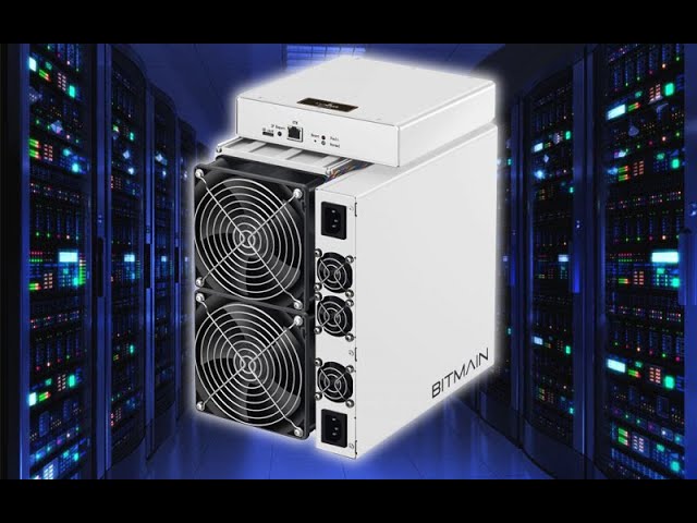 Overclocking antminer S17e for 83 Th:s смотреть онлайн