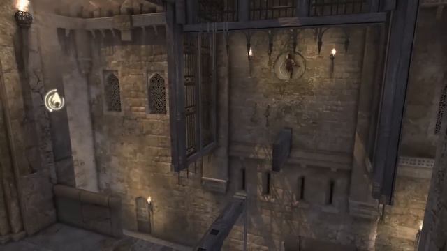 Prince of Persia: The Forgotten Sands - Прохождение Часть 1 (PC) смотреть онлайн