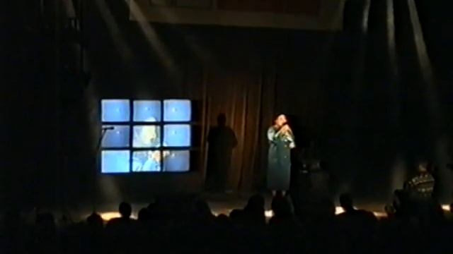 Стефка Съботинова - Притури се планината (1995) смотреть онлайн
