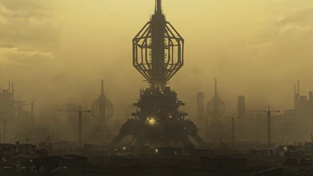 WΔTCHING VØID смотреть онлайн