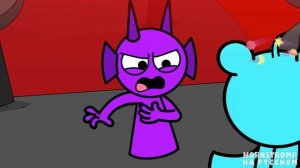 Мультики! SPRUNKI_ИГРАЮТ_В_REPO_Incredibox_Анимации 10