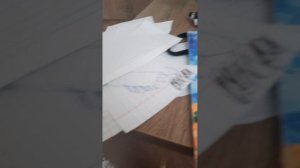 моё утро