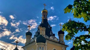 Всенощное бдение. Святых первоверховных апостолов Петра и Павла.
