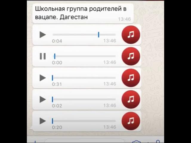 Школьная группа родителей в ватсаппе (Кизляр) смотреть онлайн
