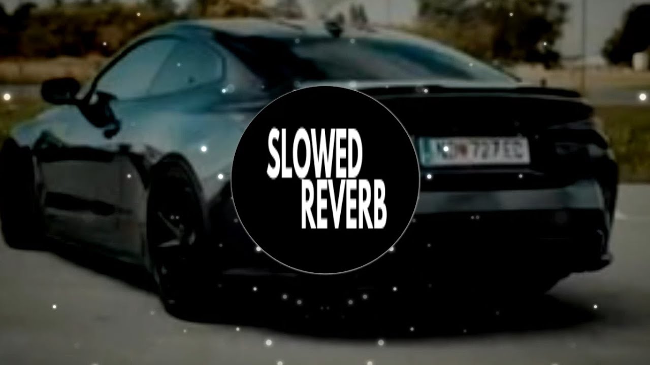 Bre Petrunko Remix (Slowed+Reverb) смотреть онлайн