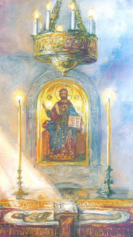 Царство Небесное. смотреть онлайн