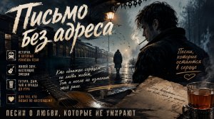 Письмо без адреса#песня #музыка #хит #новаяпесня #слушатьмузыку #музыкальныйклип #русскаямузыка