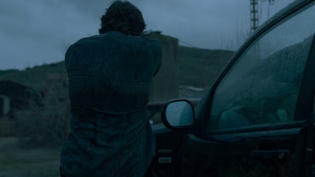 Бумажный дом 5 сезон 6 серия / La casa de papel смотреть онлайн