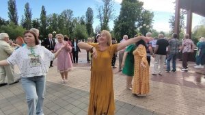 Выйду на улицу..... 11.07.26.