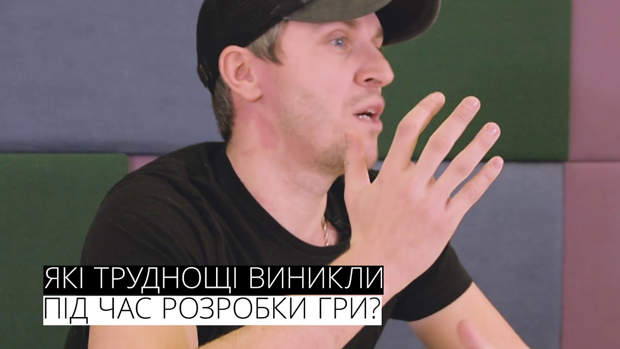 Інтерв'ю з гейм-студією IVAR Studio