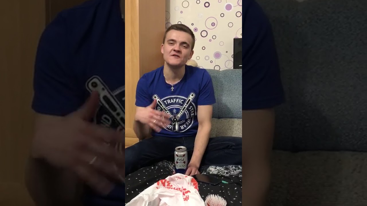 ШТАКЕТ - Ты моя сука, но я не твой пёс(пародия) смотреть онлайн