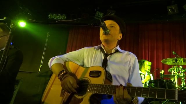 The Matrixx - Грех (Акустика, Москва, 26.12.2013) смотреть онлайн