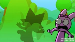 Мультики! SPRUNKI_ИГРАЮТ_В_REPO_Incredibox_Анимации 41