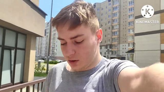 Я выходил из своего подъезда и я пошёл в магазин... - Я вернусь домой! смотреть онлайн