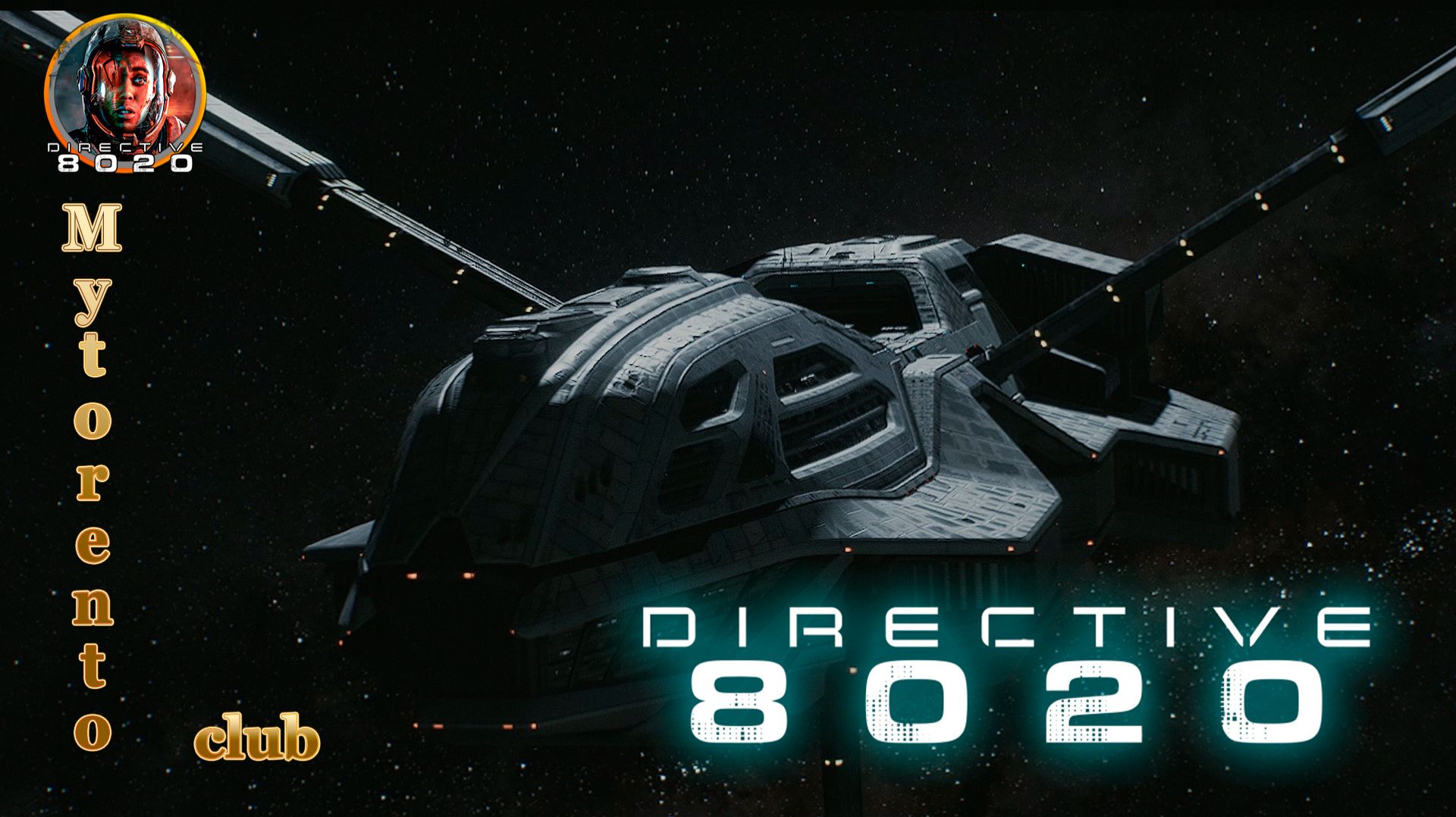 Directive 8020 #2