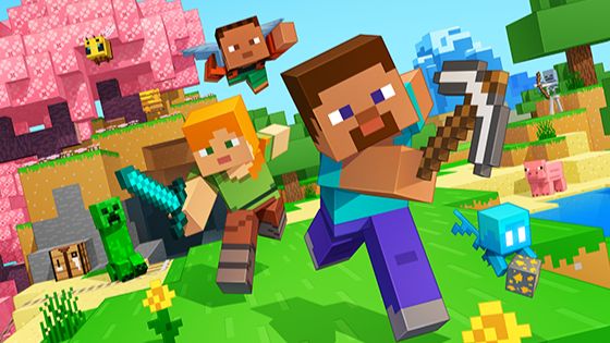 играю на сервере RaidMine смотреть онлайн