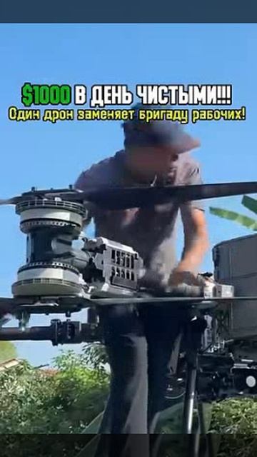 Не хотите идти работать на завод?