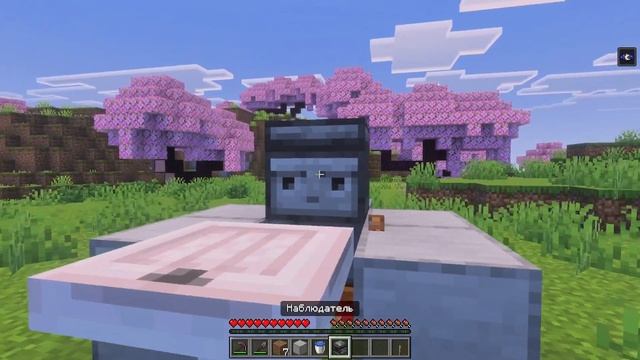 ФЕРМА ОПЫТА 1.21.90+ 50 уровней за 3 минуты | Майнкрафт Туториал [Bedrock Edition] смотреть онлайн