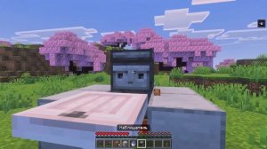 ФЕРМА ОПЫТА 1.21.90+ 50 уровней за 3 минуты | Майнкрафт Туториал [Bedrock Edition]