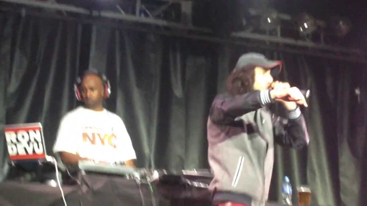D'yadya J.i. , Krazy Drayz of Das EFX & DJ Rondevu in Moscow 2013 смотреть онлайн