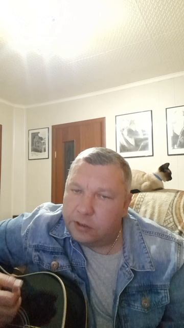 Сергей Суровый