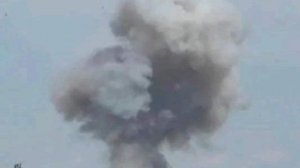 ВС РФ нанесли удар «Искандером» по складу боеприпасов, расположенному на территории Западной военно-