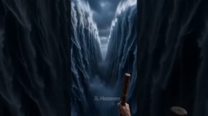 Песня СУПЕР, Огонь. ПОЧЕМУ. Я хочу спросить у бога. Автор XakeR  Ролик Л Макевич ИИ