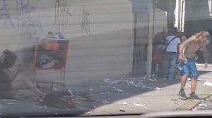 🔴USA*. Другая Америка.🔴
