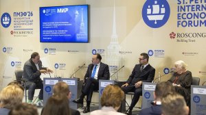 Кто управляет выбором потребителя? Татьяна Черниговская