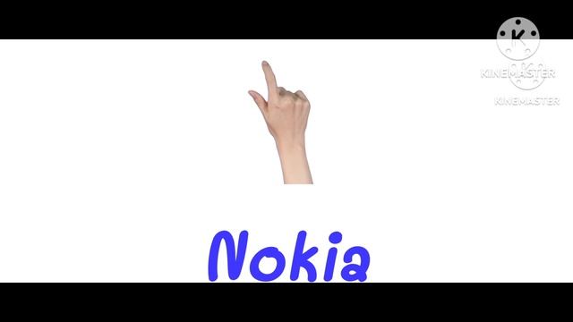 Nokia startup 1990-2010 смотреть онлайн