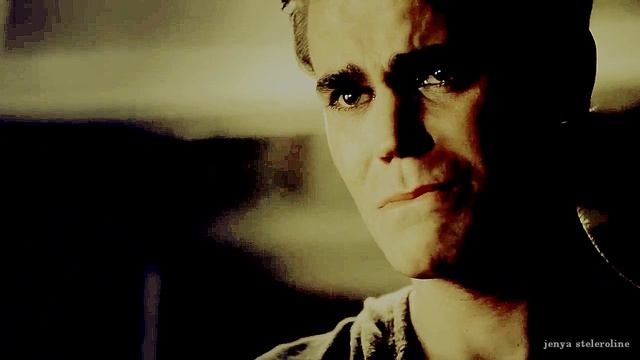 STEFAN + ELENA | Иду ко дну