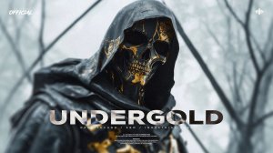 [FREE] Dark Techno   EBM   Heavy Industrial Type Beat   Cyberpunk Music 'Undergold'