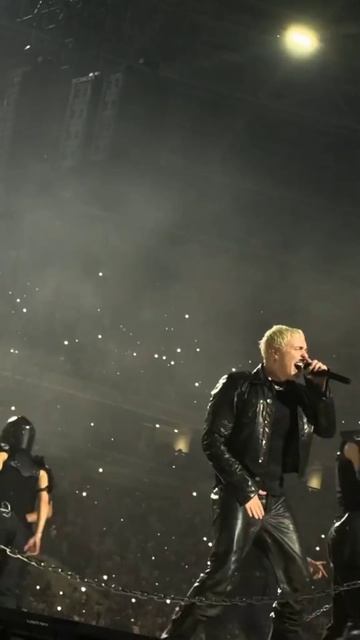 Пацанский фонк