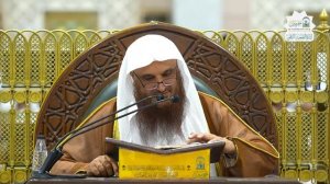 «ИЗ ОРИЕНТИРОВ ТАУХИДА» (Виды большого неверия) {12/15} Шейх Абдур-Раззак аль-Бадр