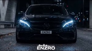 ENZRO - Я прячу свою боль