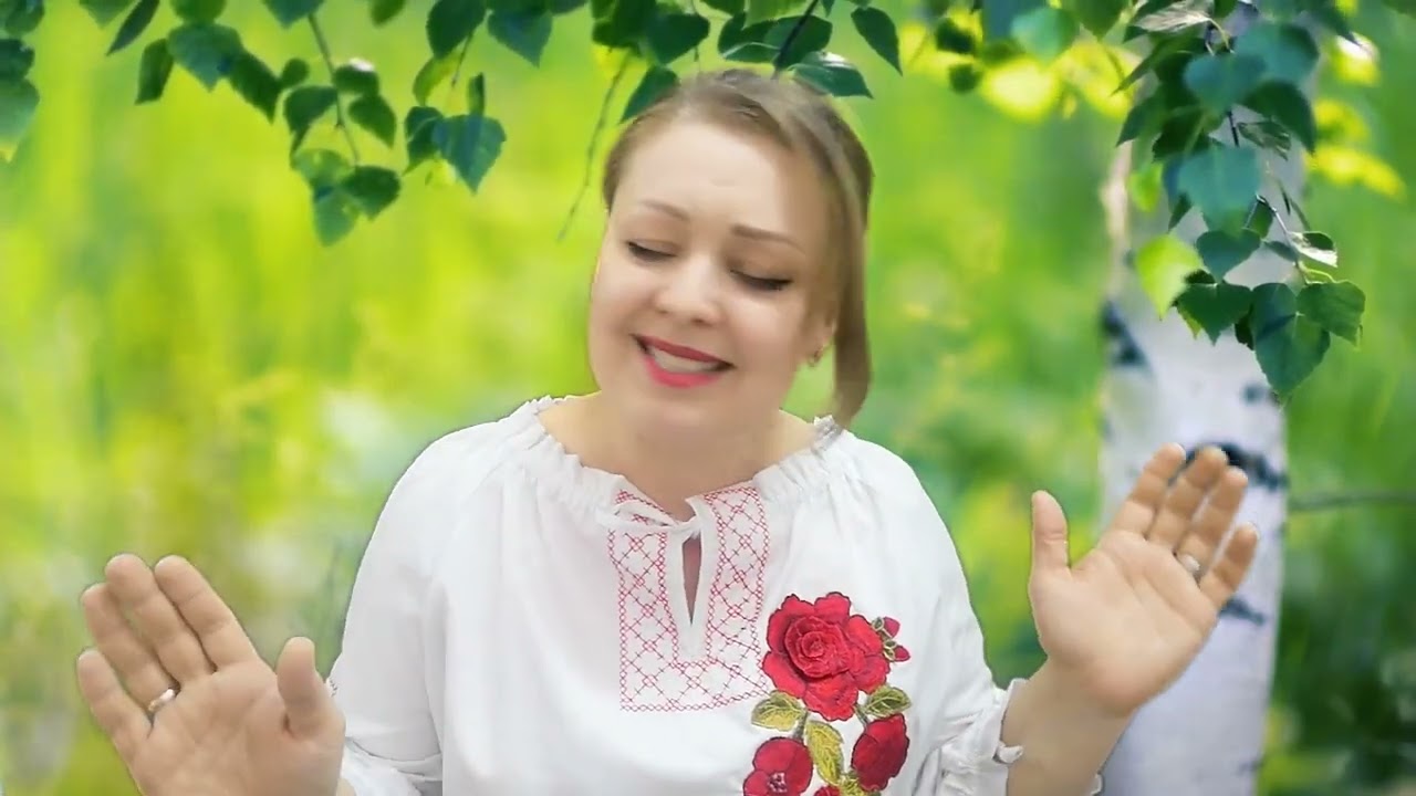 Кириллова Арина -"Уходи горе" смотреть онлайн