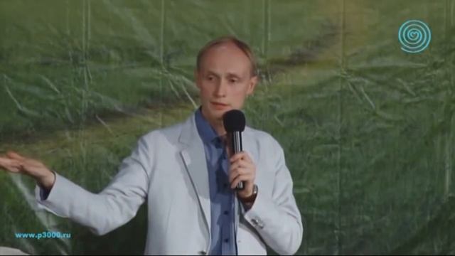 Вегетарианцы - это чистый образ жизни. Олег Гадецкий смотреть онлайн