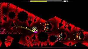 Bloodlust очень клёвый уровень.