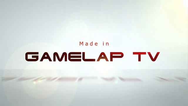 Pre Intro GLTV Game смотреть онлайн