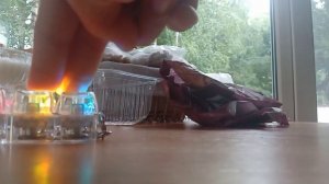 Стик битва за Россию