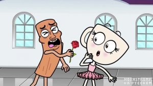 Мультики! SPRUNKI_ВЕНДА_НА_ВЫПУСКНОМ_Incredibox_Анимация на Русском! 17