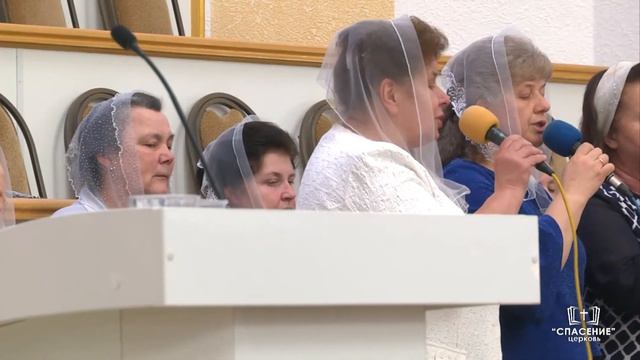 Христос и Бог, Отец и Дух небесный / Песня смотреть онлайн