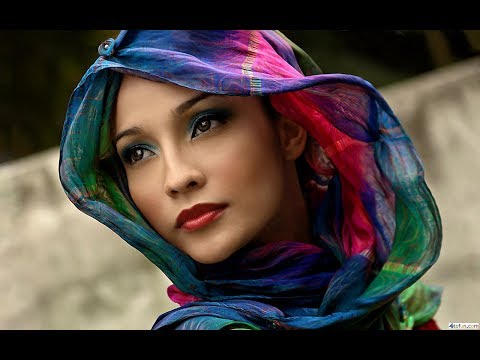 Аида Алиева - Солнце моё душу греет.. Популярная Кавказская песня смотреть онлайн