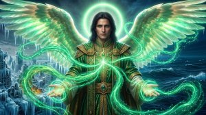 Верни нам прежний мир • Крылья Архангела Рафаила • Кинематографичная баллада об исцелении