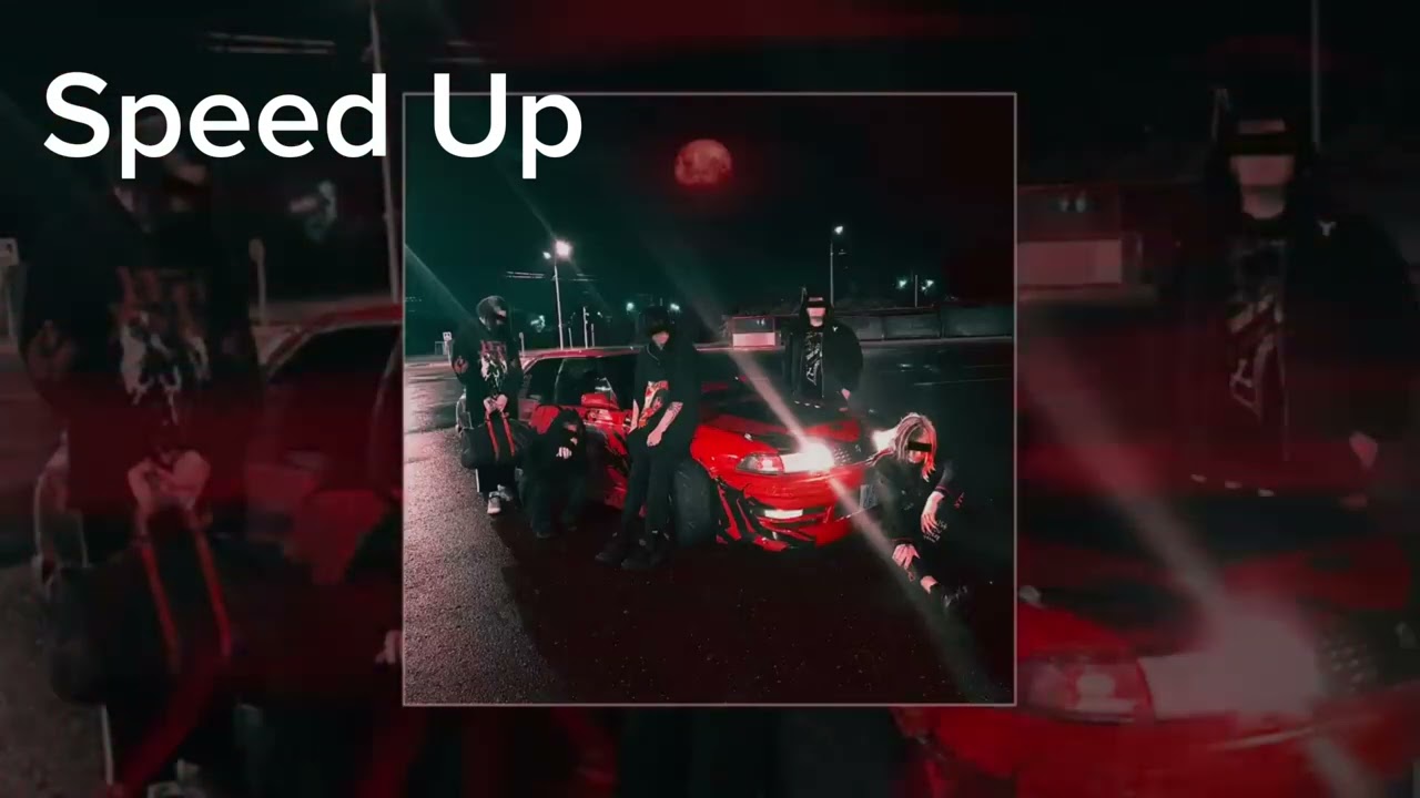 Shadowraze, quiizzzmeow, Midix, jzxdx - JDM NFS (Speed Up) смотреть онлайн