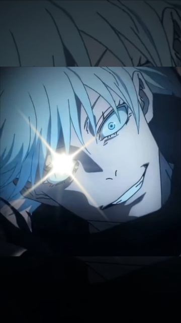 GoJo Satoru edit
Годжо Сатору эдит смотреть онлайн