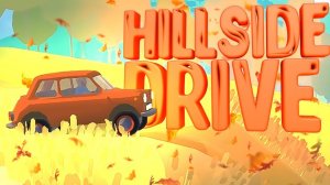 Hillside Drive Racing - Геймплей
