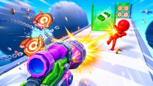 Weapon Master | Спидран | Смотреть прохождение уровня 136-137