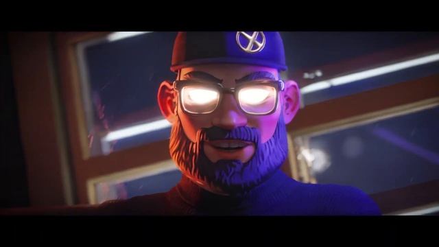 ANTIDOT — Sorry