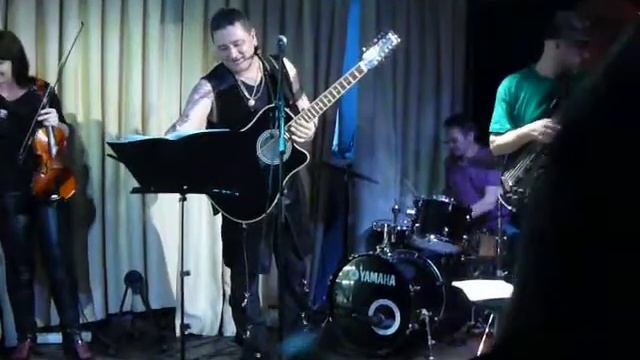 Полюс Неба | 2 июля | VinyllaSky ( Пульс неразрешения ) смотреть онлайн